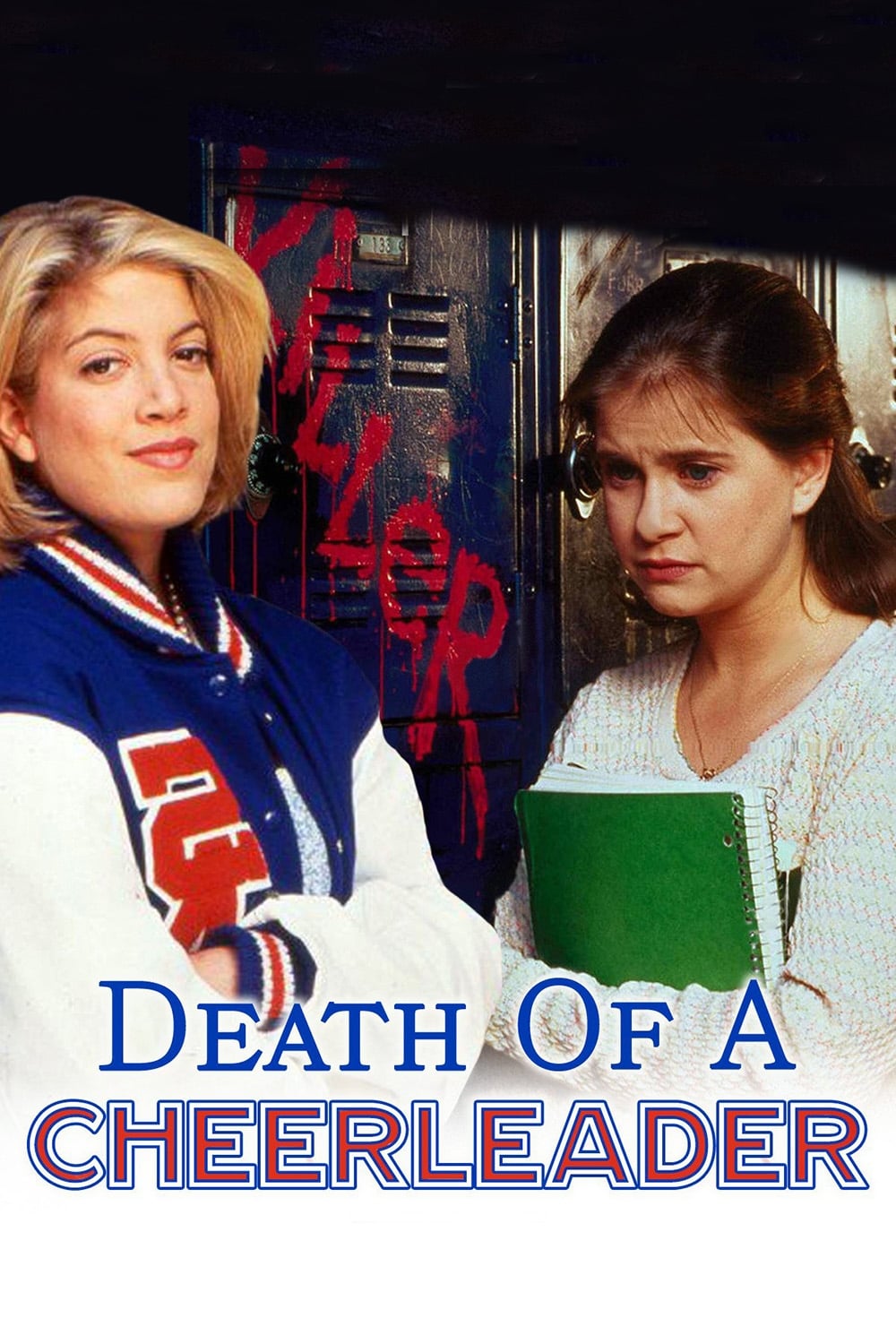 Постер A Friend to Die For